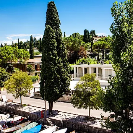 Apartment Gran Fausto Flats *