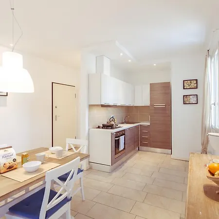 Gran Fausto Flats Apartment *