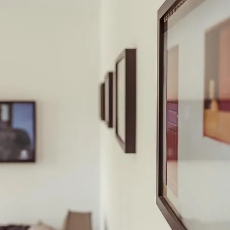 Gran Fausto Flats Apartment