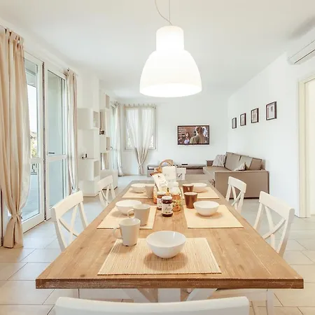 Gran Fausto Flats San Felice del Benaco