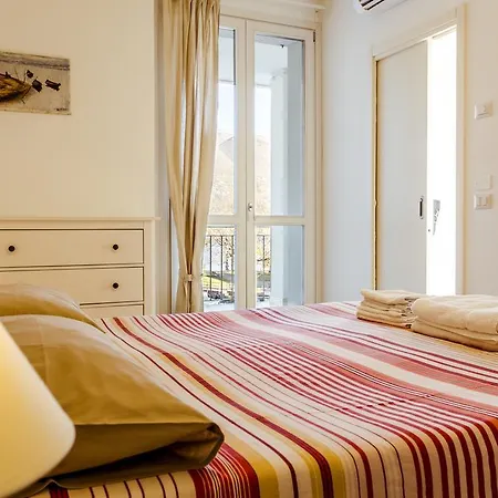 Gran Fausto Flats Apartment *