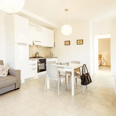 Gran Fausto Flats * San Felice del Benaco