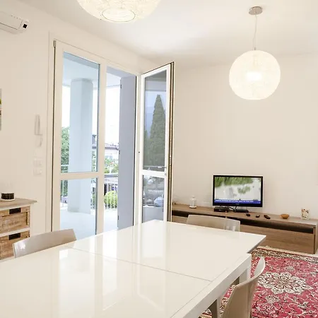 Gran Fausto Flats San Felice del Benaco