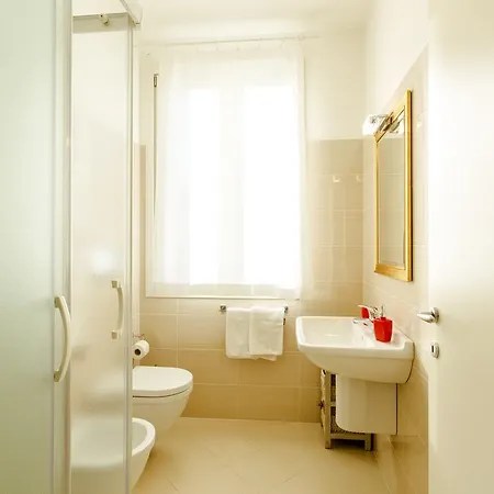 Apartment Gran Fausto Flats