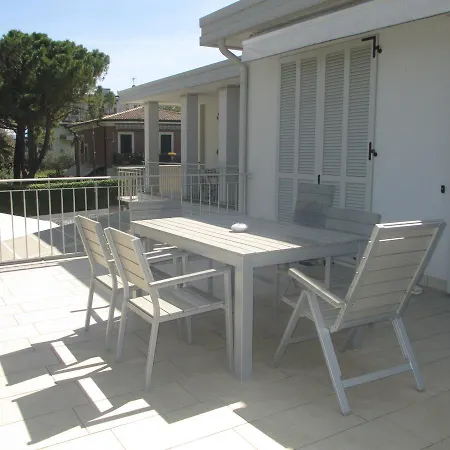 Apartment Gran Fausto Flats
